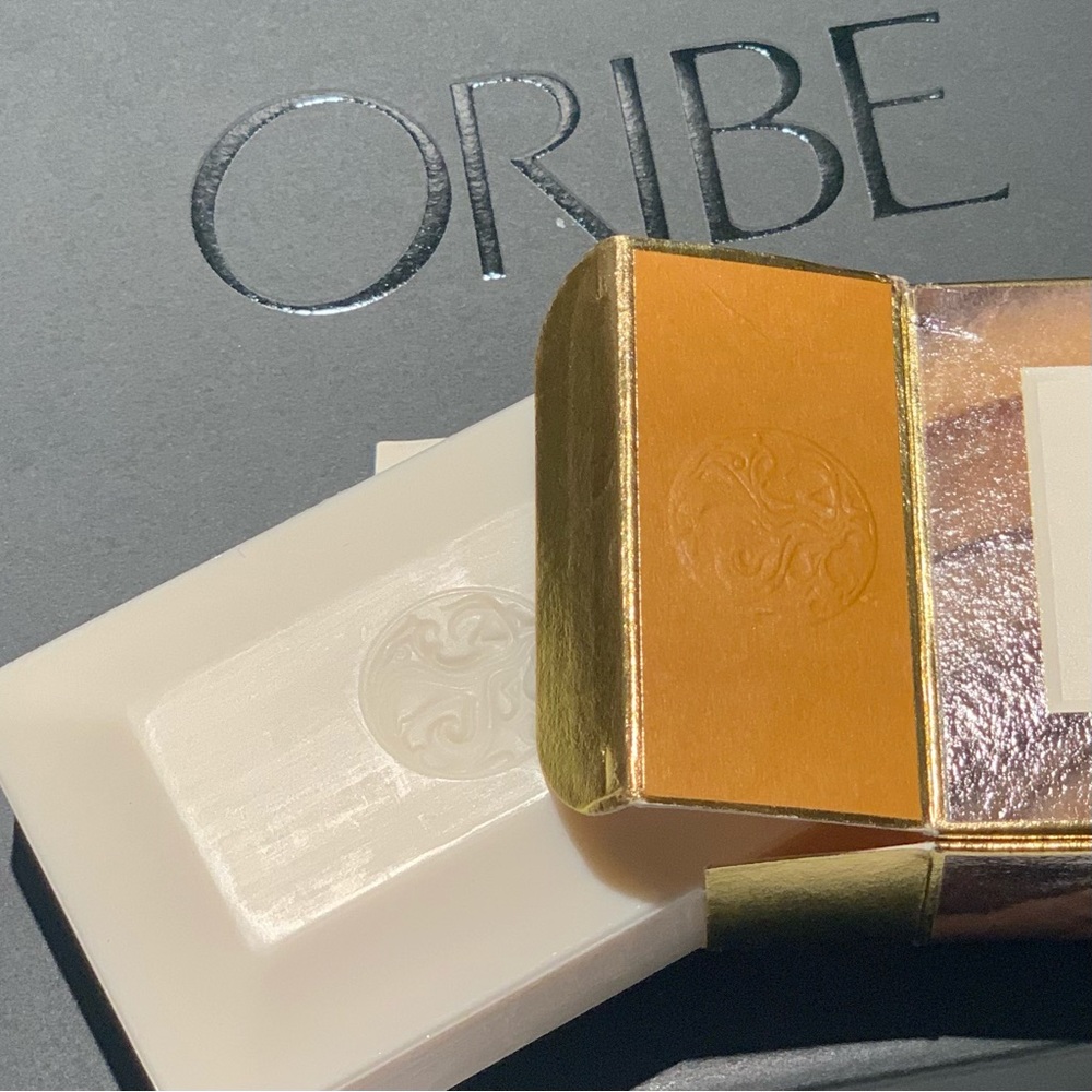 New Oribe Côte d'Azur Soap